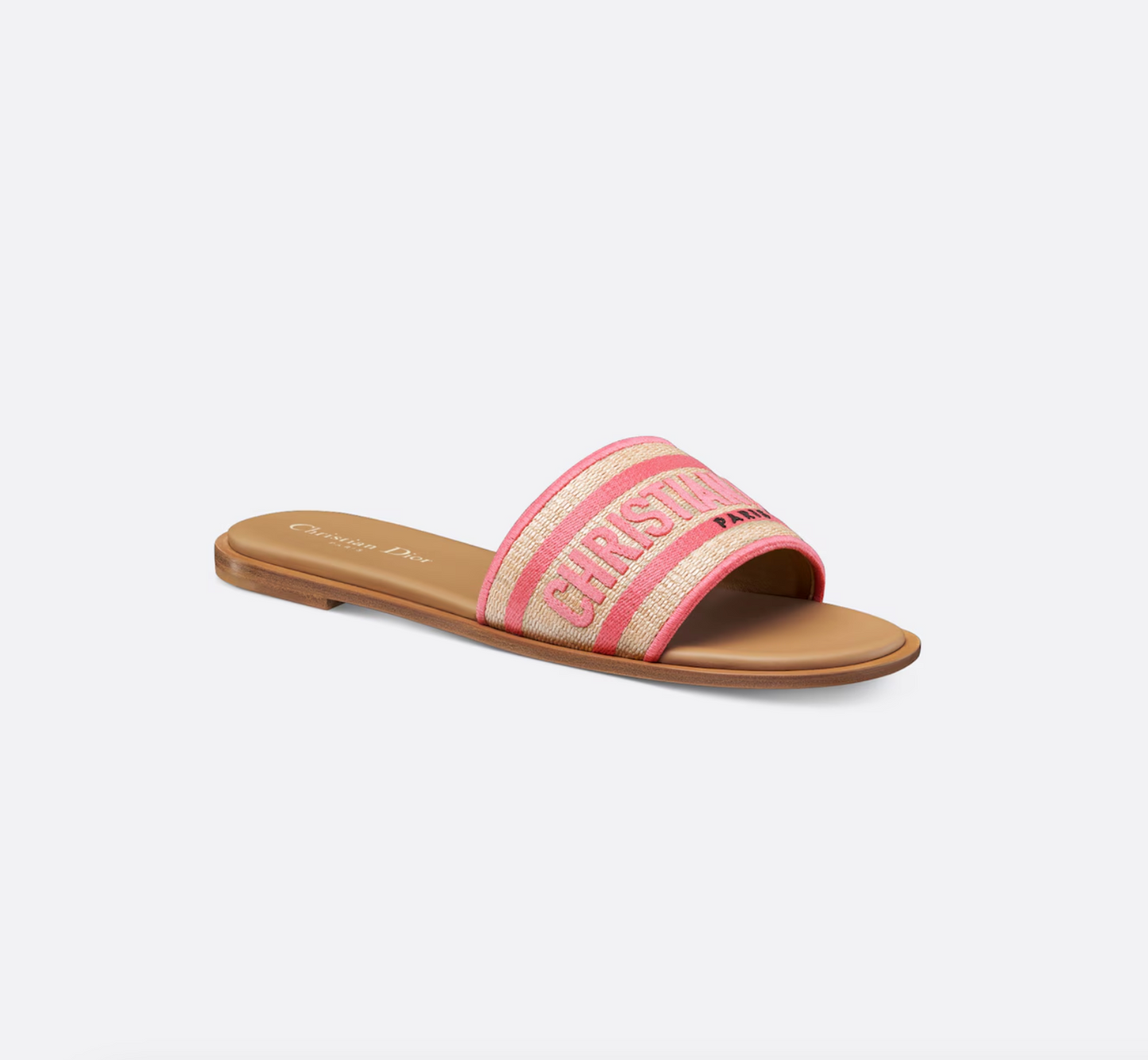 Taj  CD Sandals