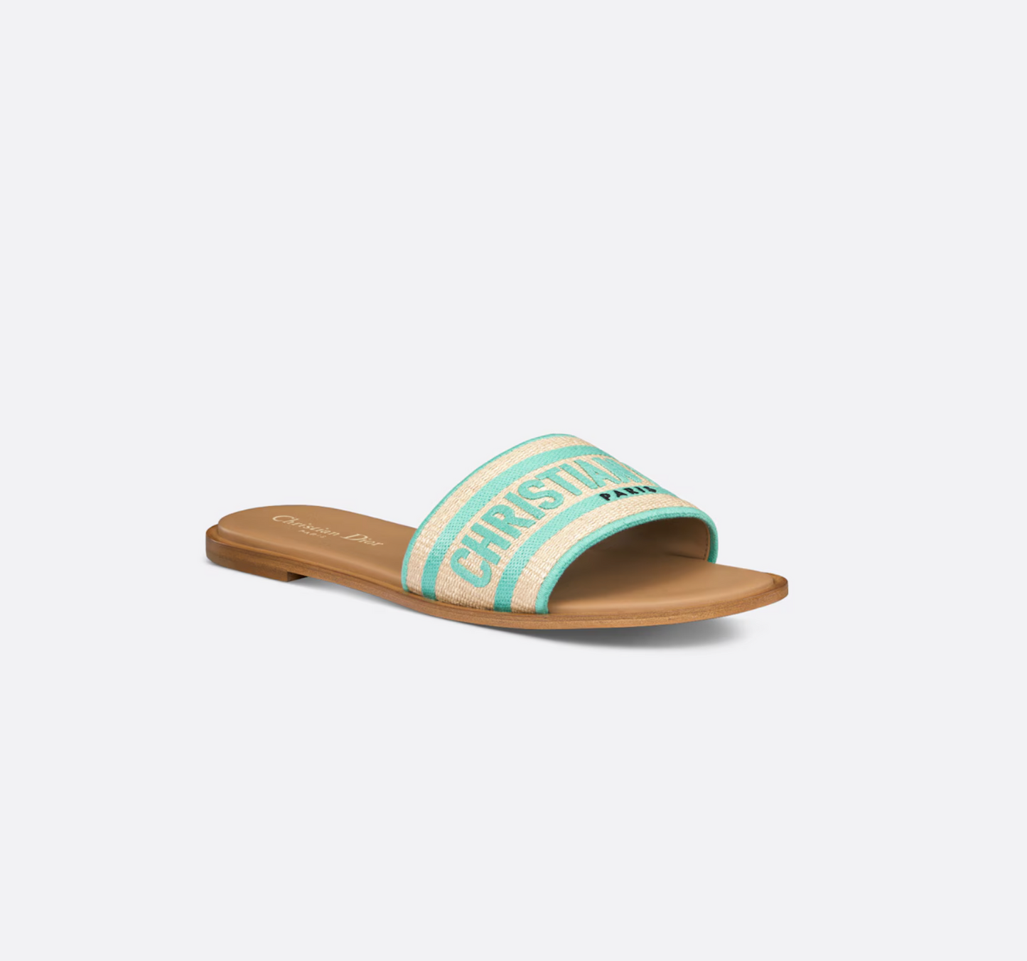 Taj  CD Sandals