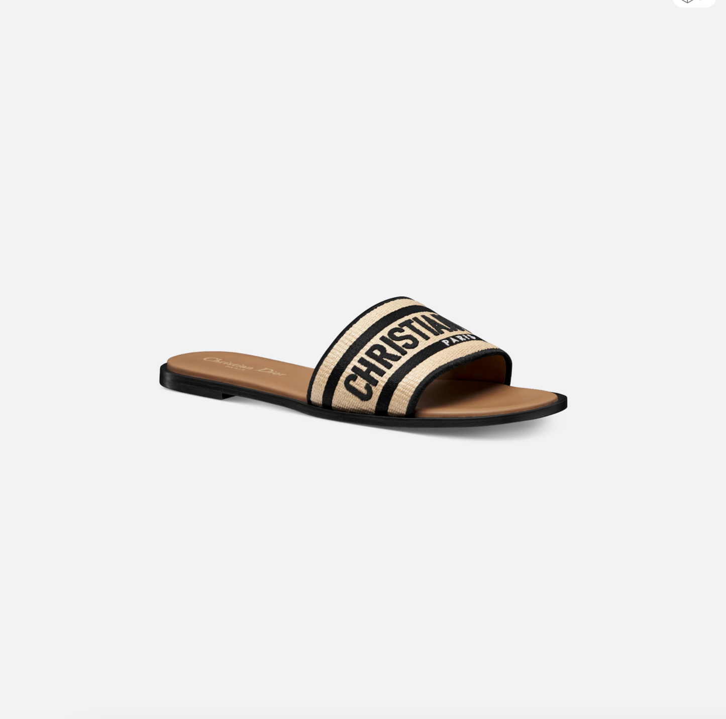 Taj  CD Sandals