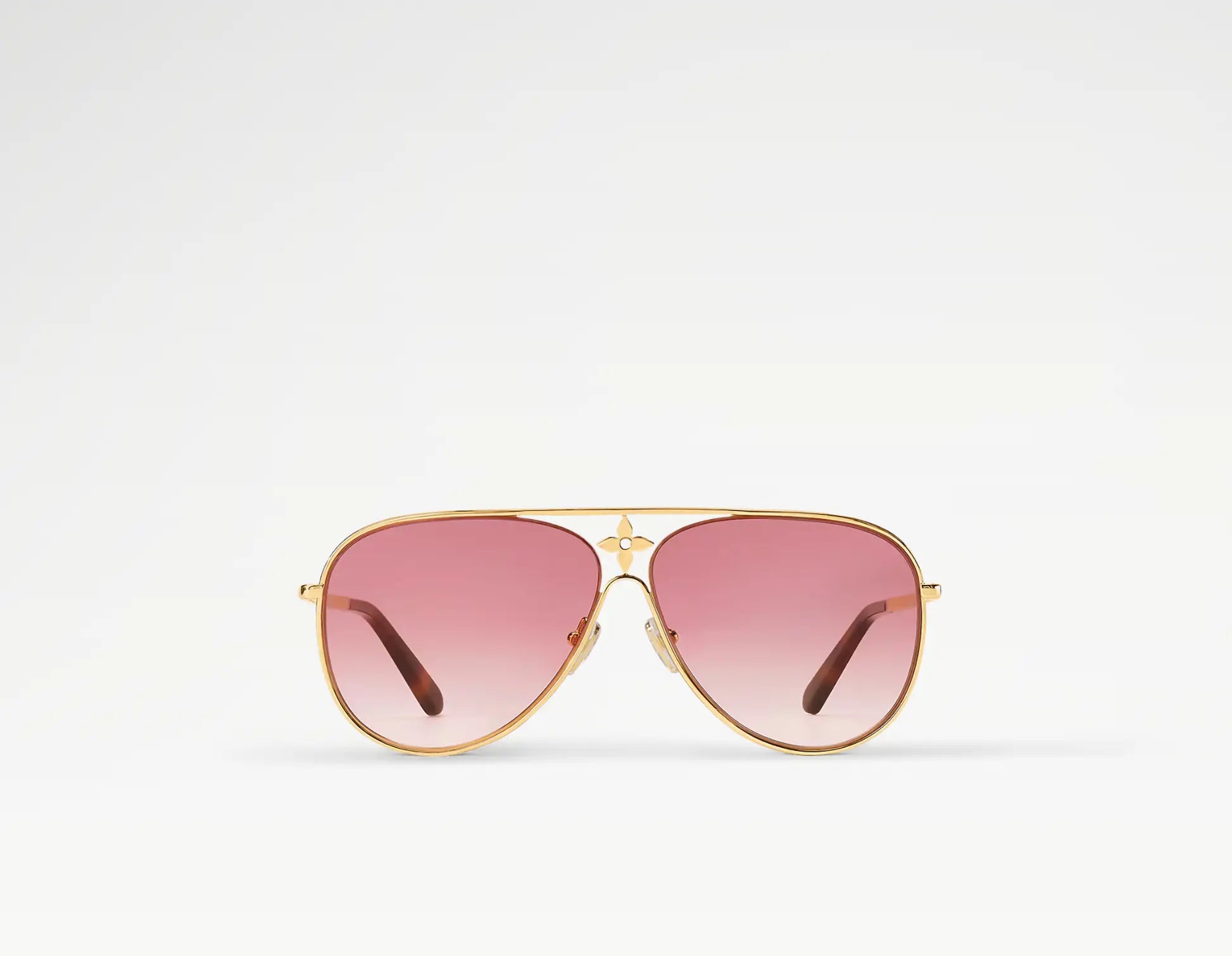 TAJ LOGOL SUNGLASSES LUXE BY TAJ