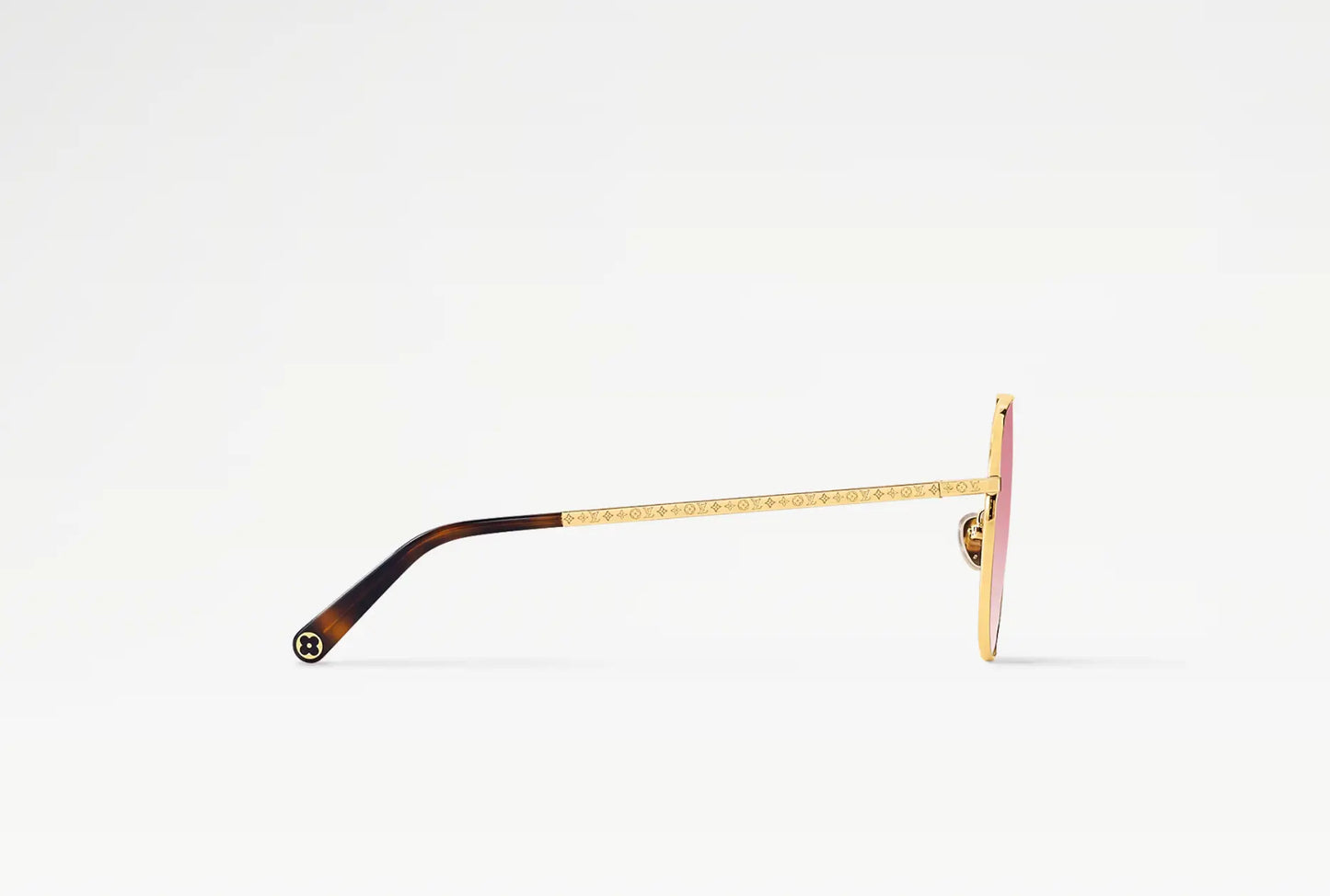 TAJ LOGOL SUNGLASSES LUXE BY TAJ