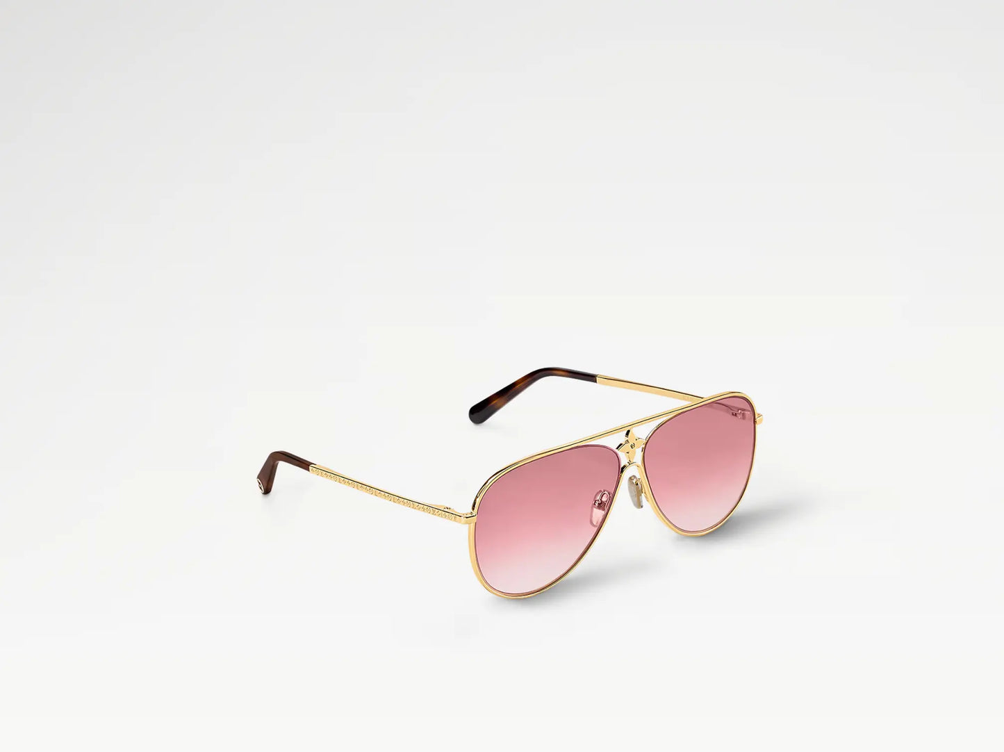 TAJ LOGOL SUNGLASSES LUXE BY TAJ