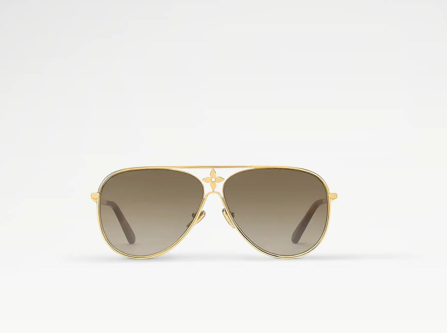 TAJ LOGOL SUNGLASSES LUXE BY TAJ