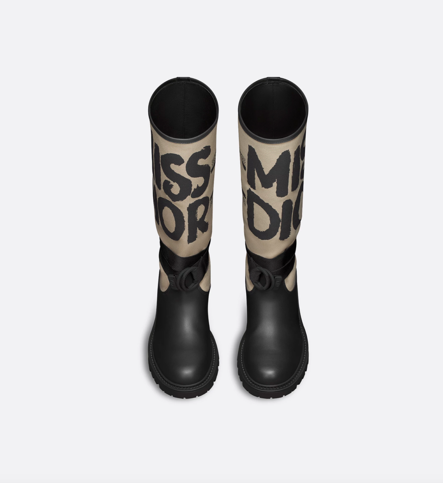 Taj Major Boots Chic by Taj