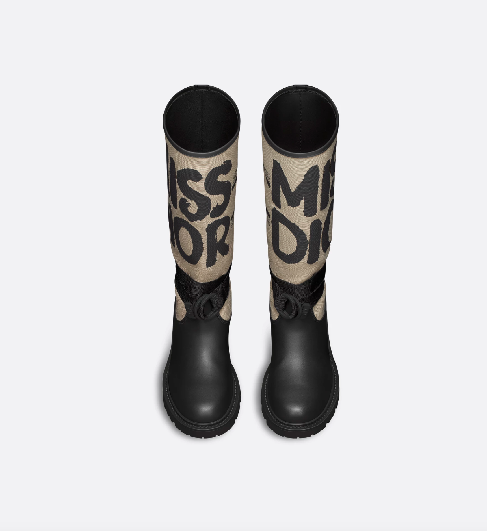 Taj Major Boots Chic by Taj