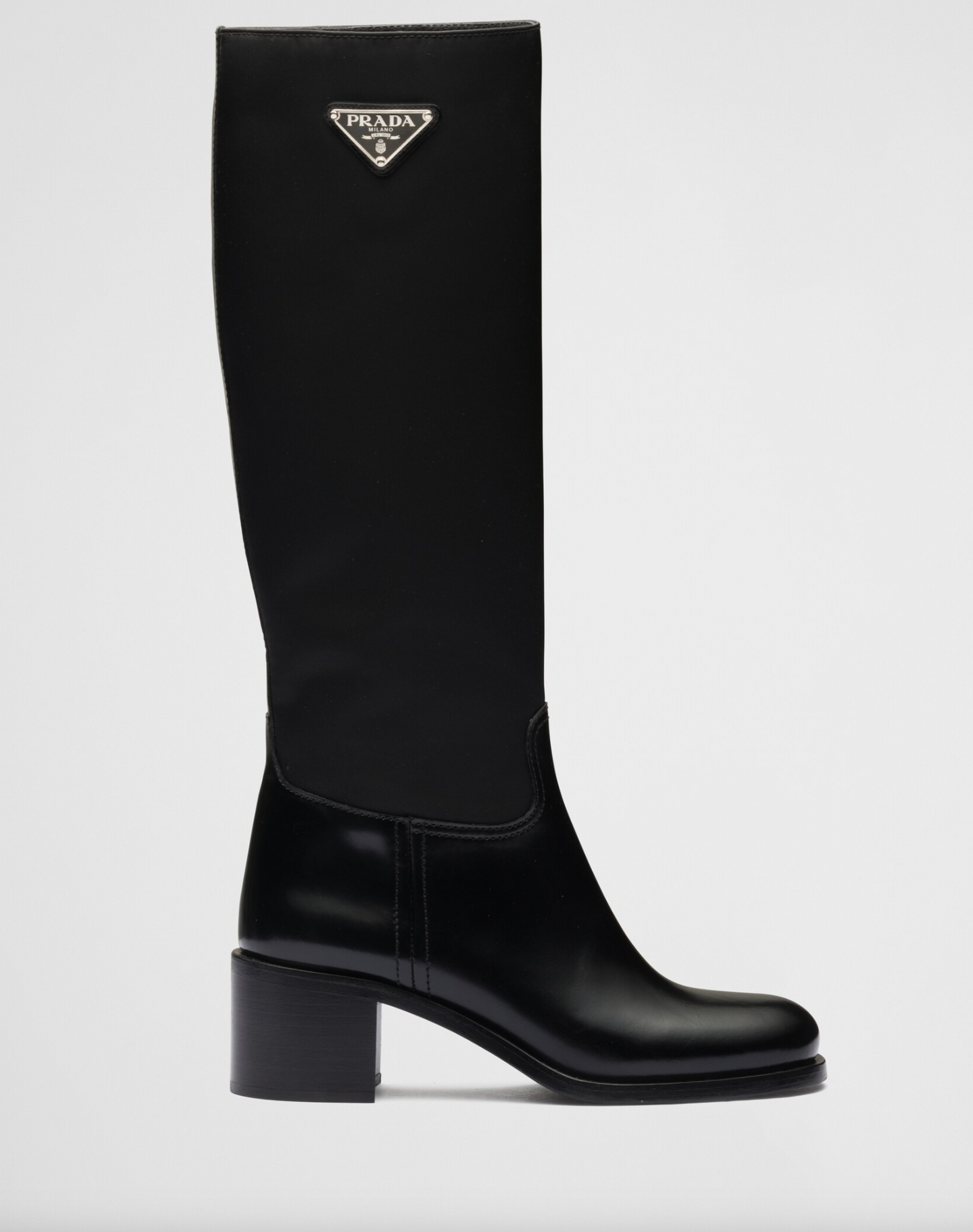 Taj ParRe-Nylon boots Chic by Taj