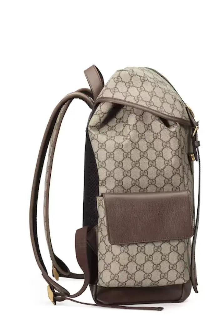 Taj GGBackpack Luxe By Taj