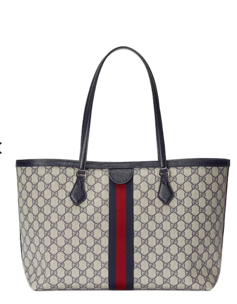 TAJ GG TOTE BAG