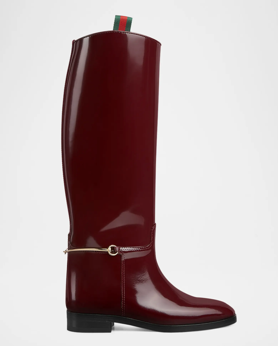 Taj GG Riding Boots