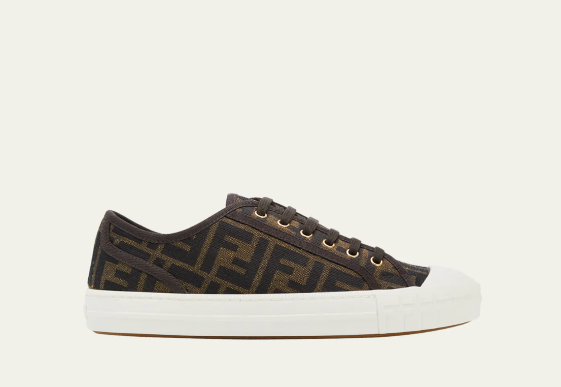 TAJ FFLOGO SNEAKERS Chic by Taj