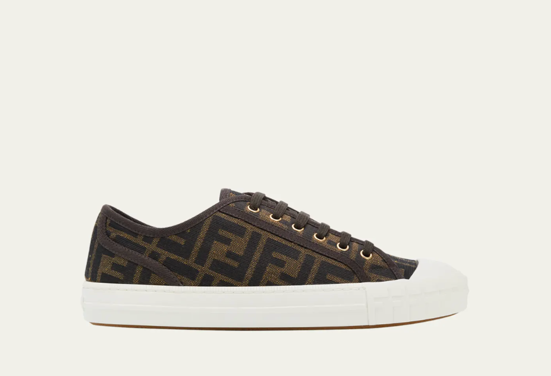 TAJ FFLOGO SNEAKERS Chic by Taj