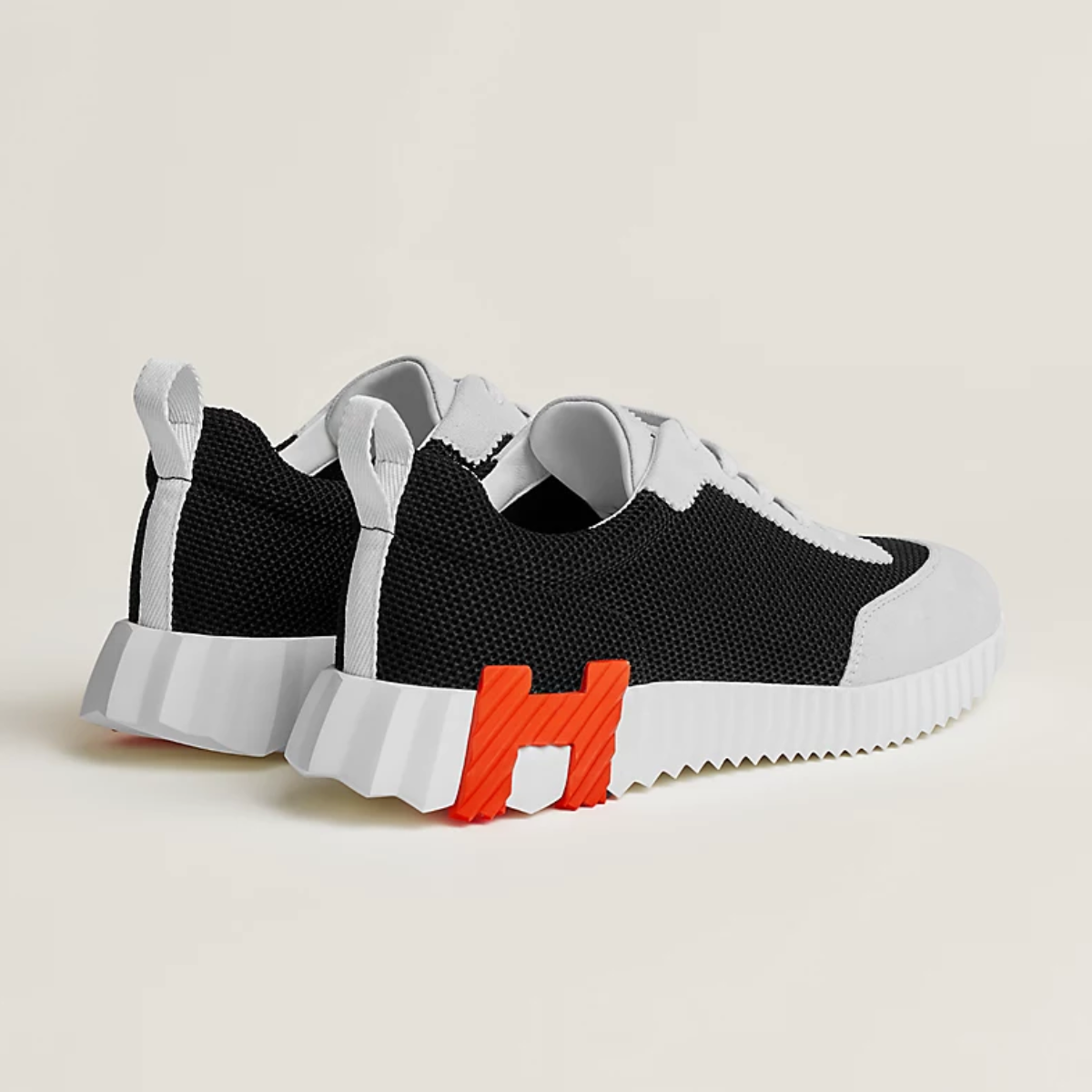 Taj Herm Sneakers Chic by Taj