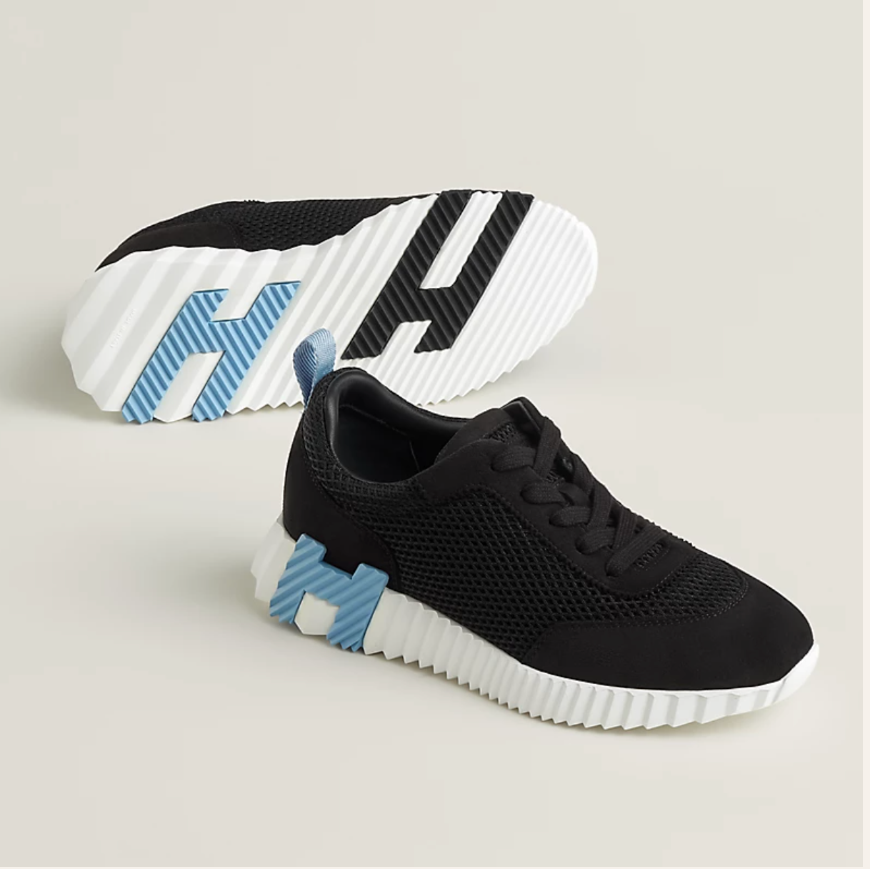 Taj Herm Sneakers Chic by Taj