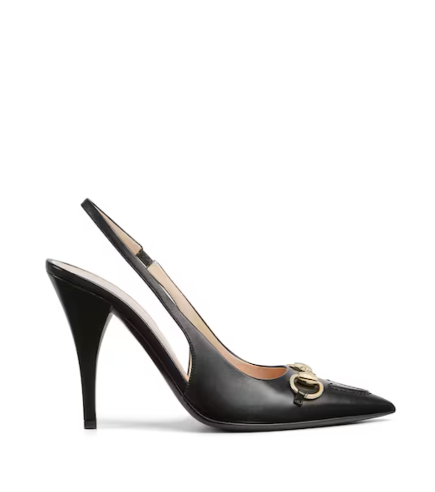 TAJ GG SLINGBACK