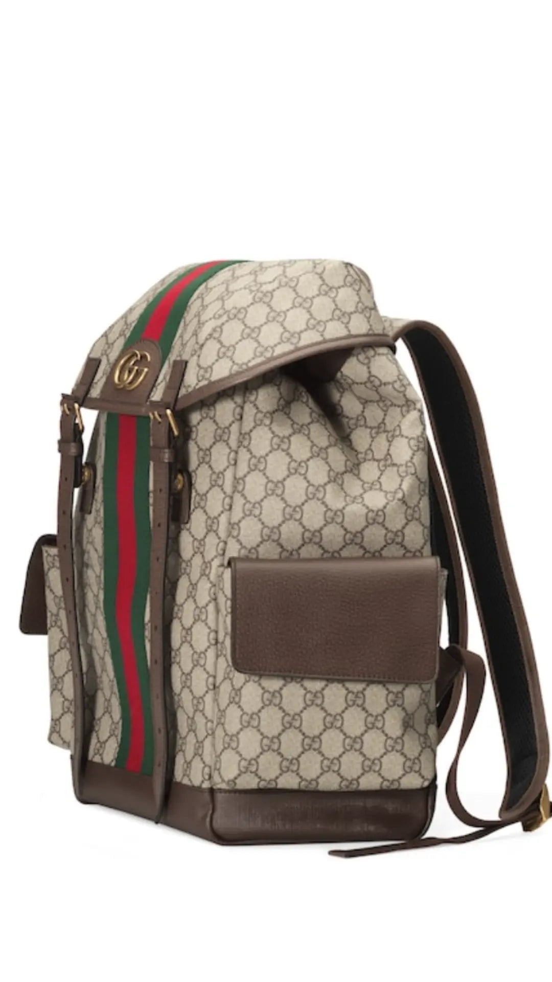 Taj GGBackpack Luxe By Taj