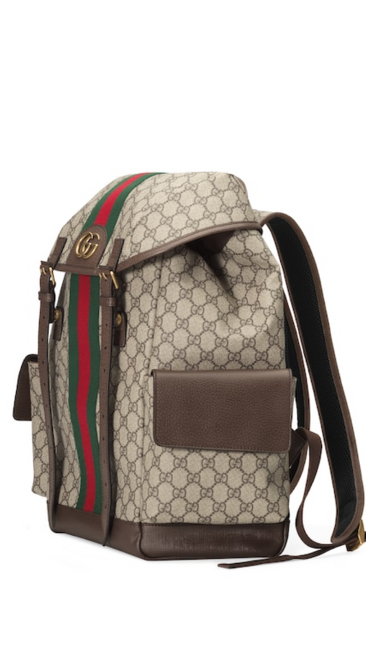 Taj GGBackpack