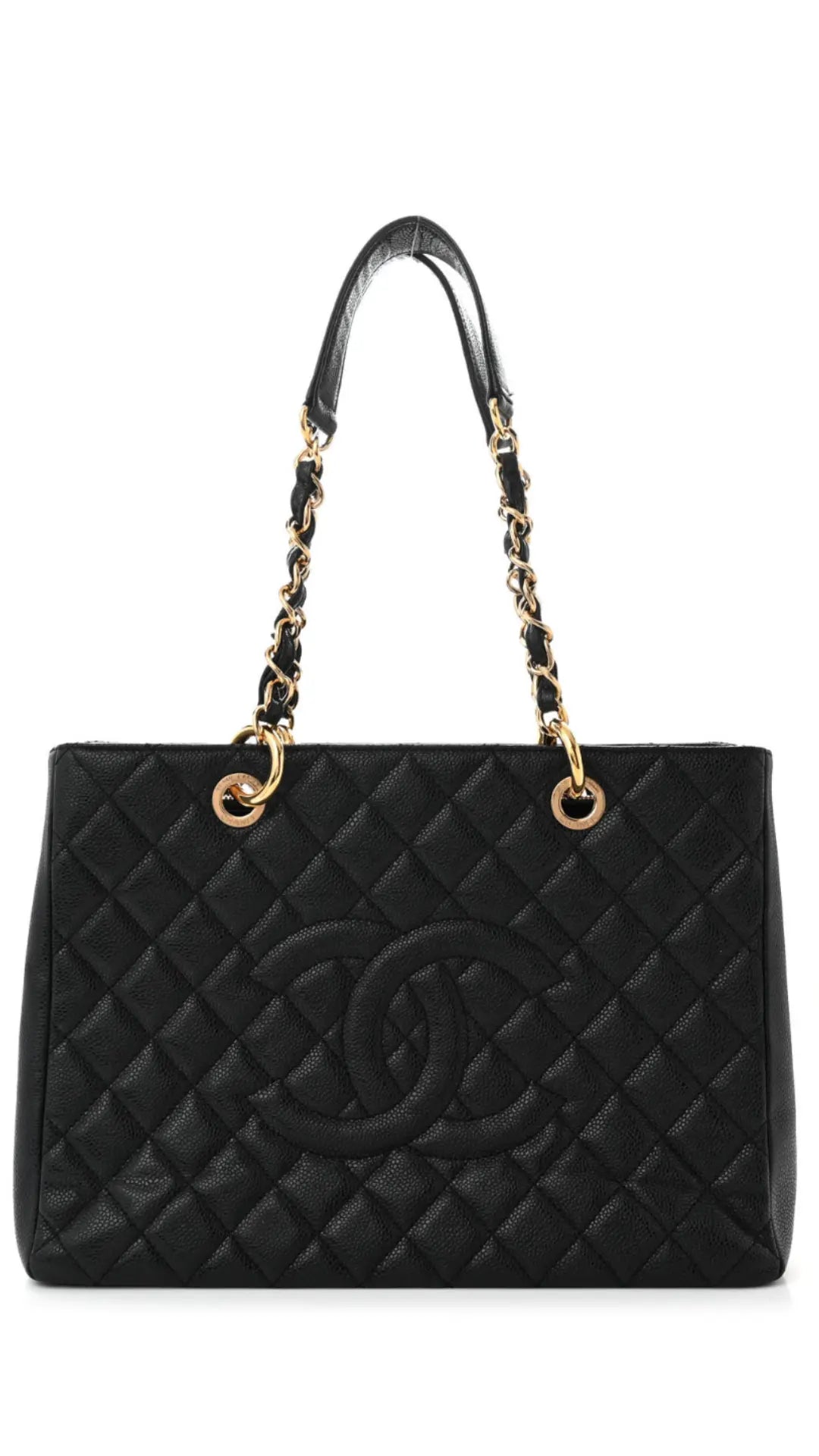 TAJ CC TOTE. Luxe By Taj