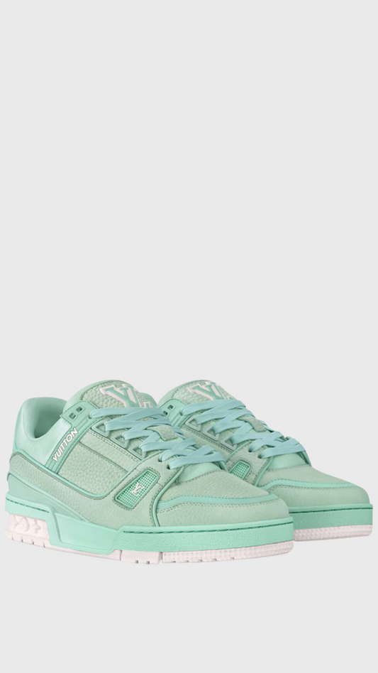 TAJ LV SNEAKERS