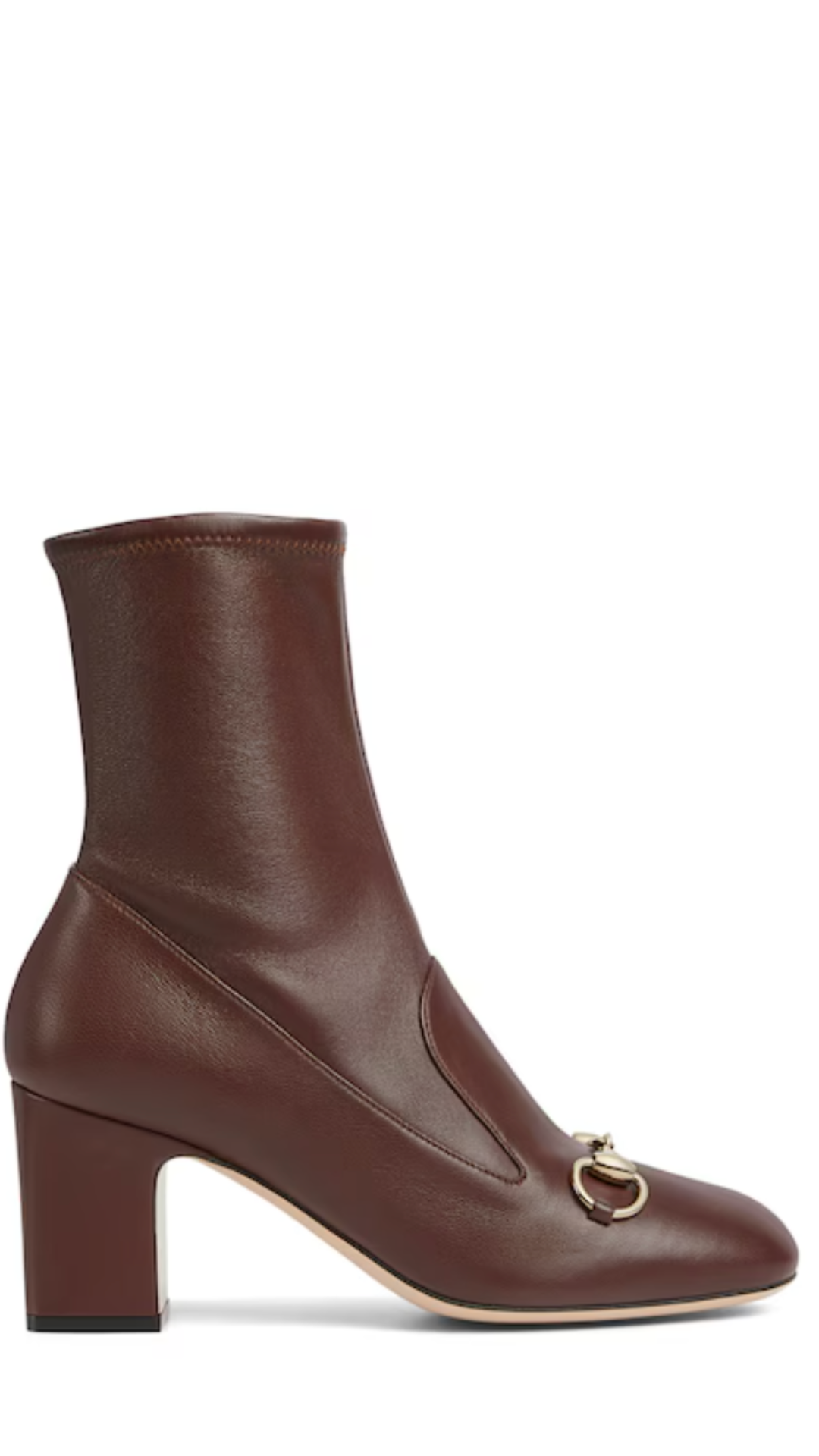 Taj GG Boots Luxe By Taj