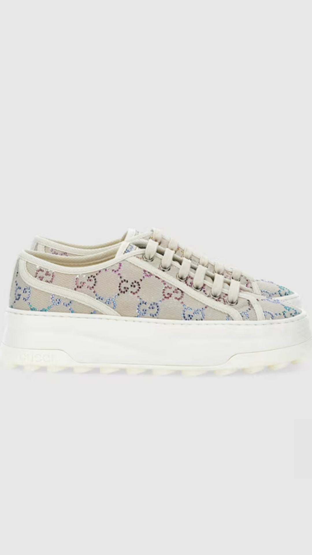 TAJ GG SNEAKERS