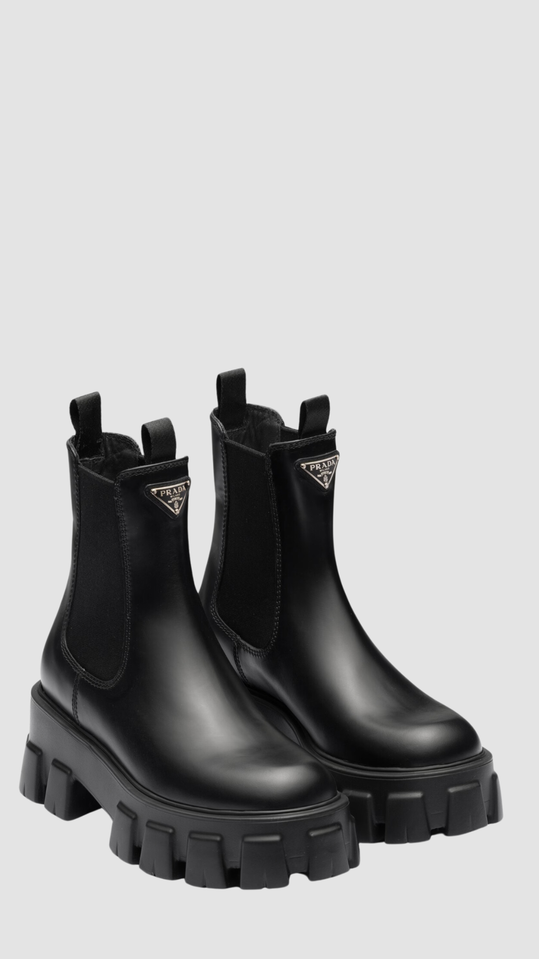 Taj Pard Boots Chic by Taj