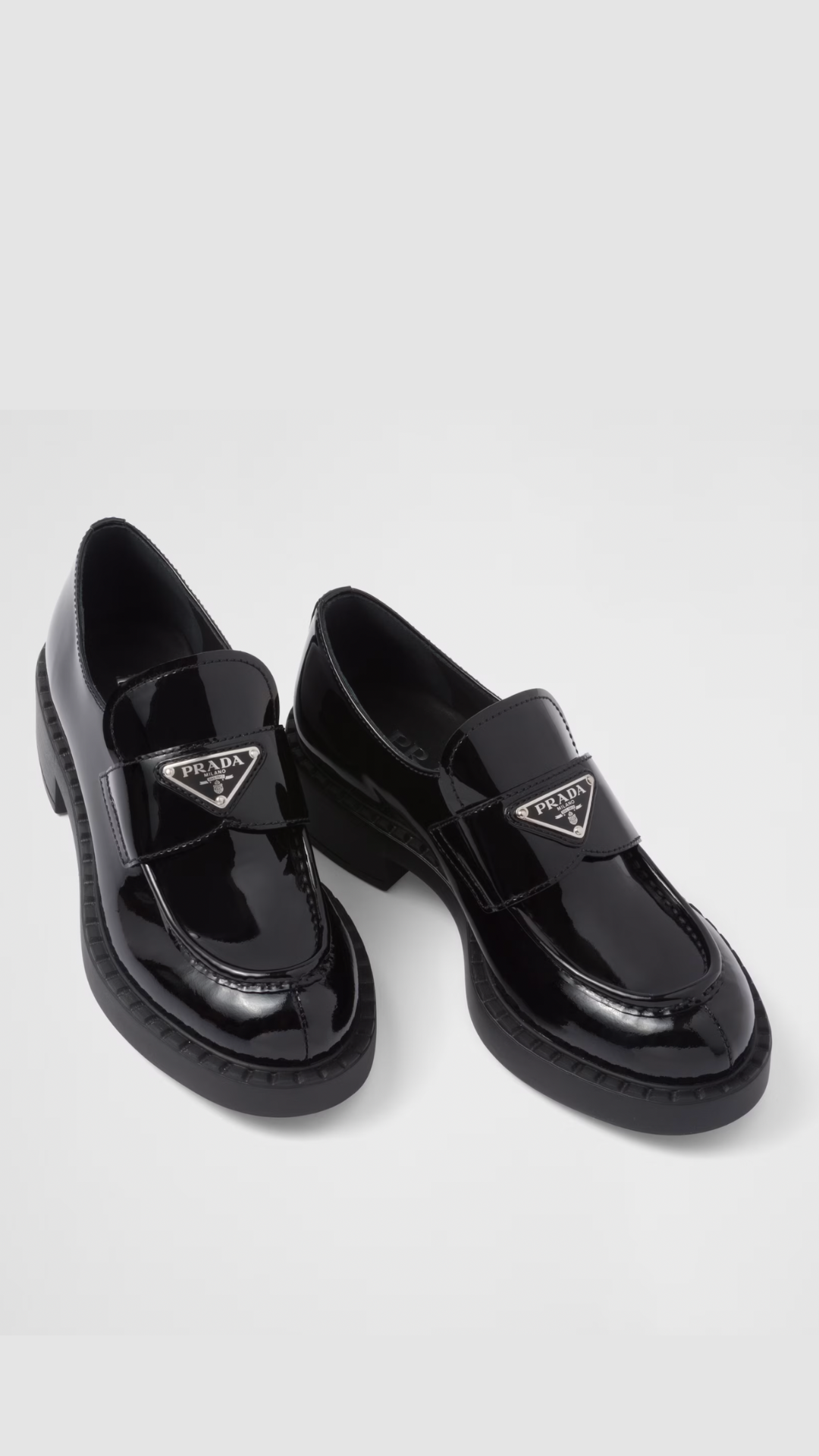 Taj leather loafers Chic by Taj