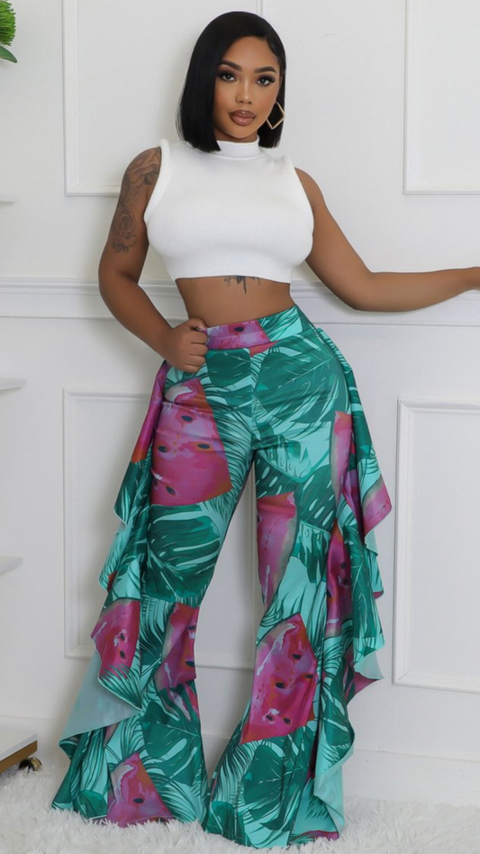 Tiki Tango Pants