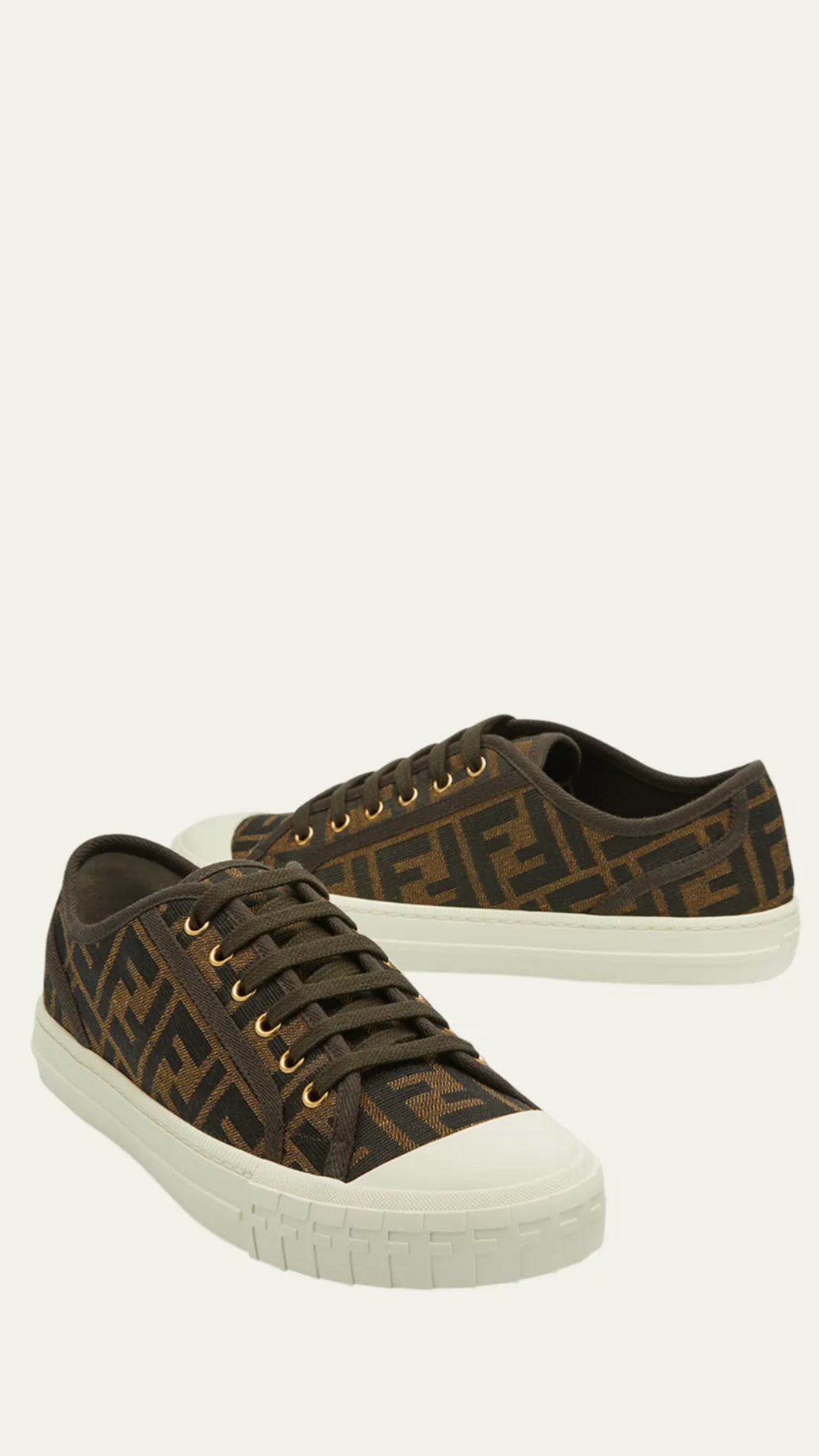 TAJ FFLOGO SNEAKERS Chic by Taj