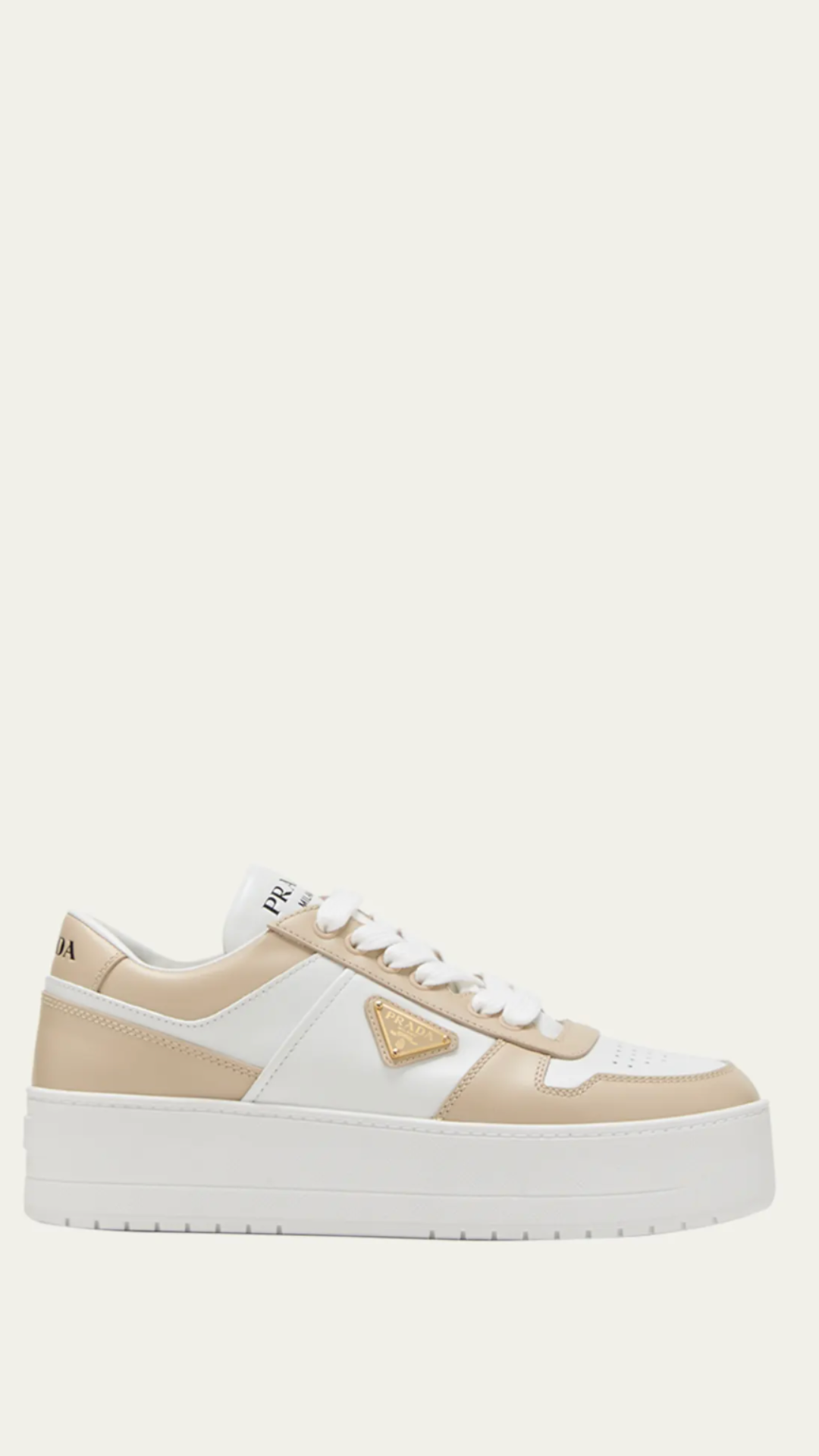 TAJ PAR SNEAKERS Luxe By Taj