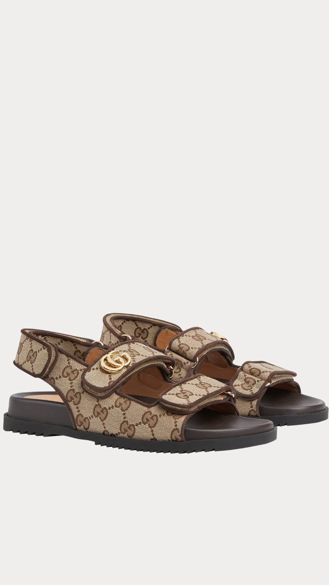 TAJ GG SANDALS Chic by Taj