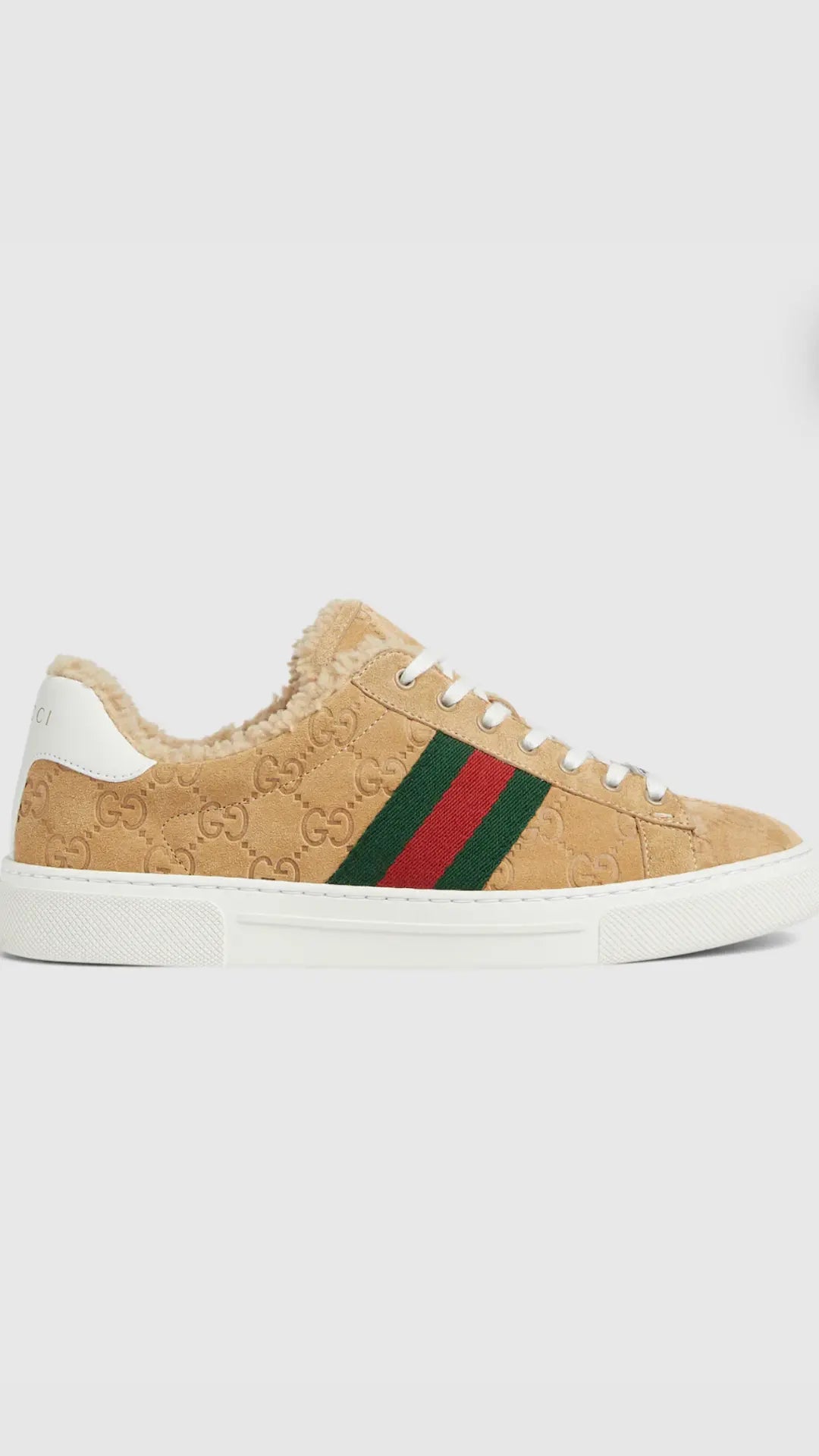 TAJ GG SNEAKERS Luxe By Taj