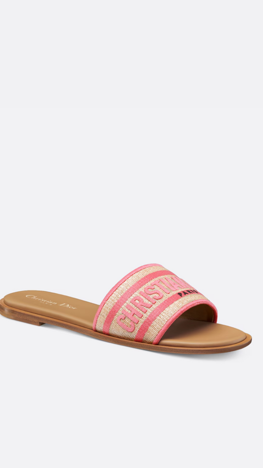 Taj  CD Sandals