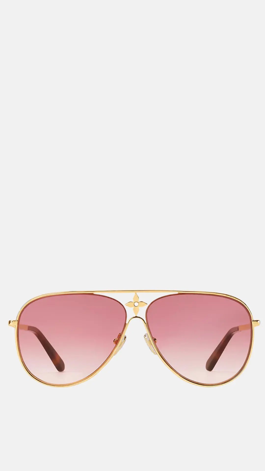 TAJ LOGOL SUNGLASSES LUXE BY TAJ