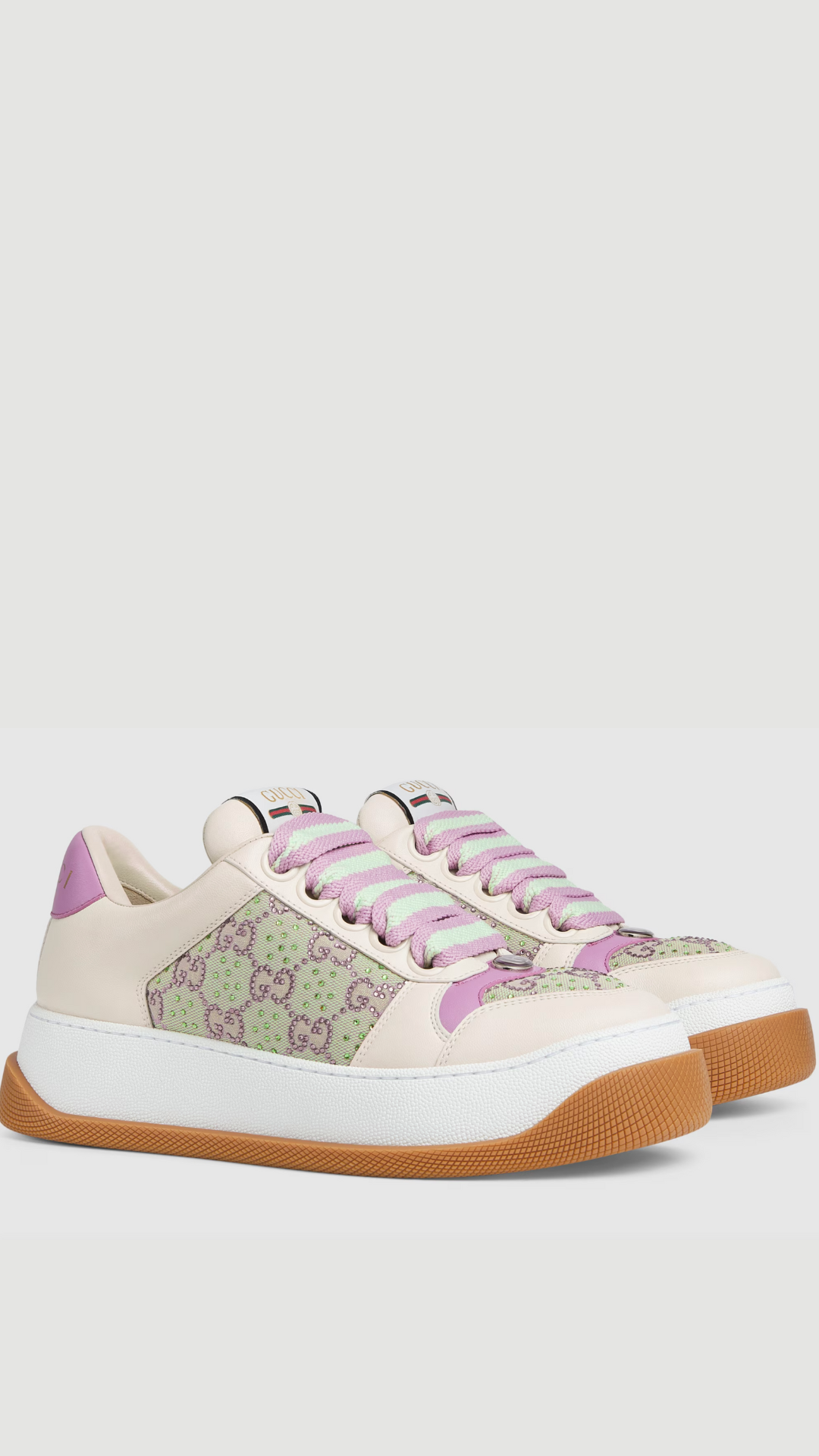 TAJ GG SNEAKERS