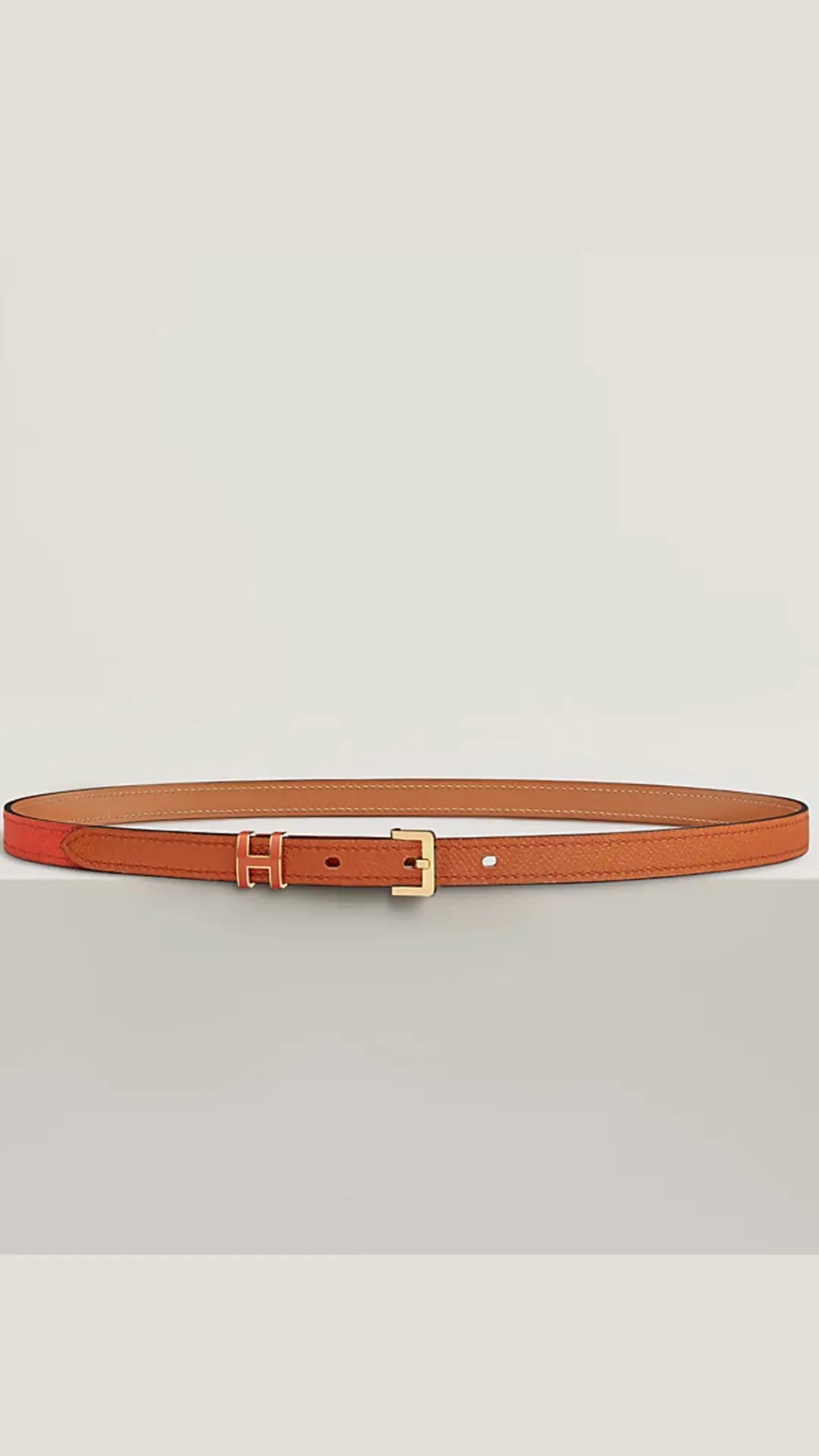 TAJ HERM BELT - Chic by Taj