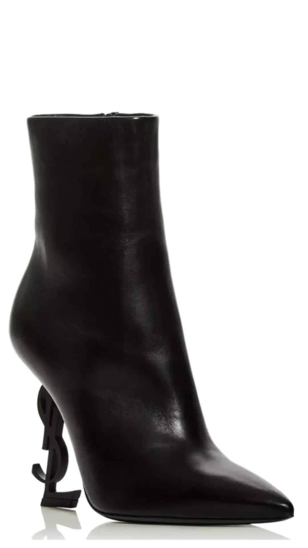 TAJ DATENIGHT BOOTS  # 001 - Chic by Taj