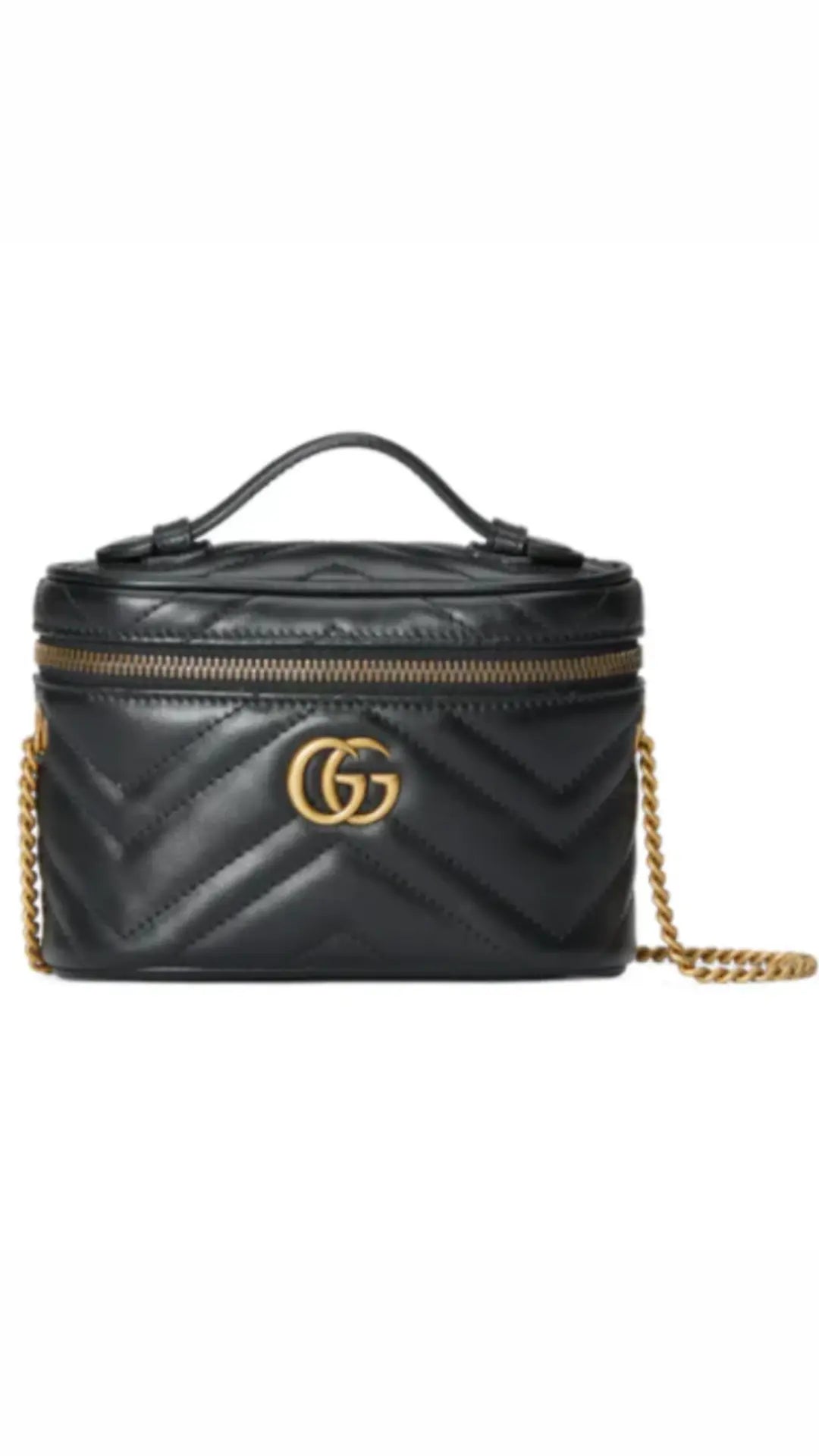 TAJ GG BAG - Chic by Taj