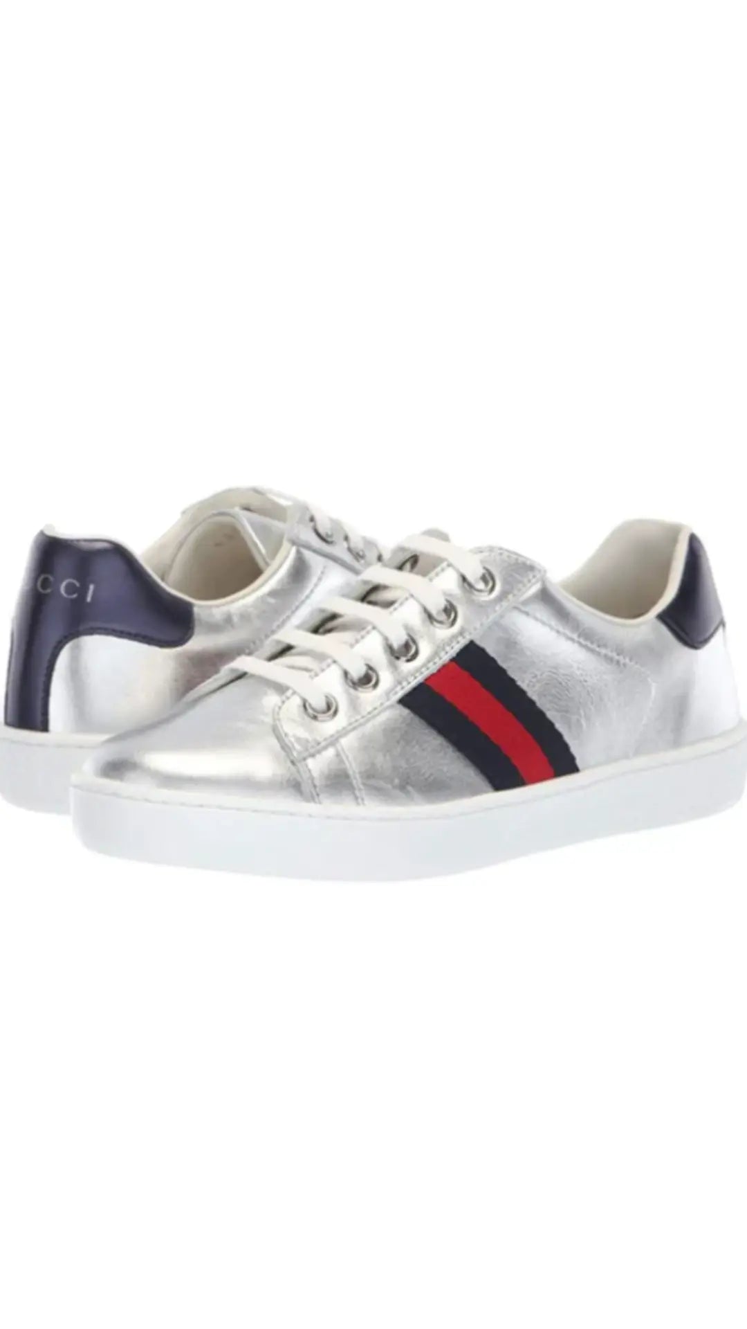 TAJ KIDS GLOGO SNEAKERS - Chic by Taj