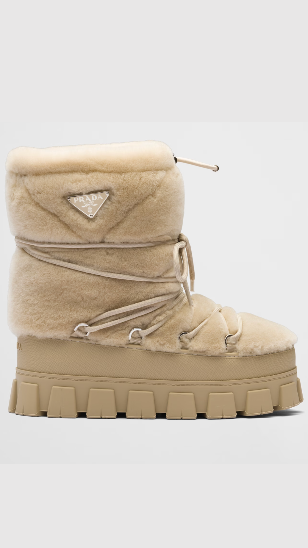 TAJ SKI BOOTS - Chic by Taj