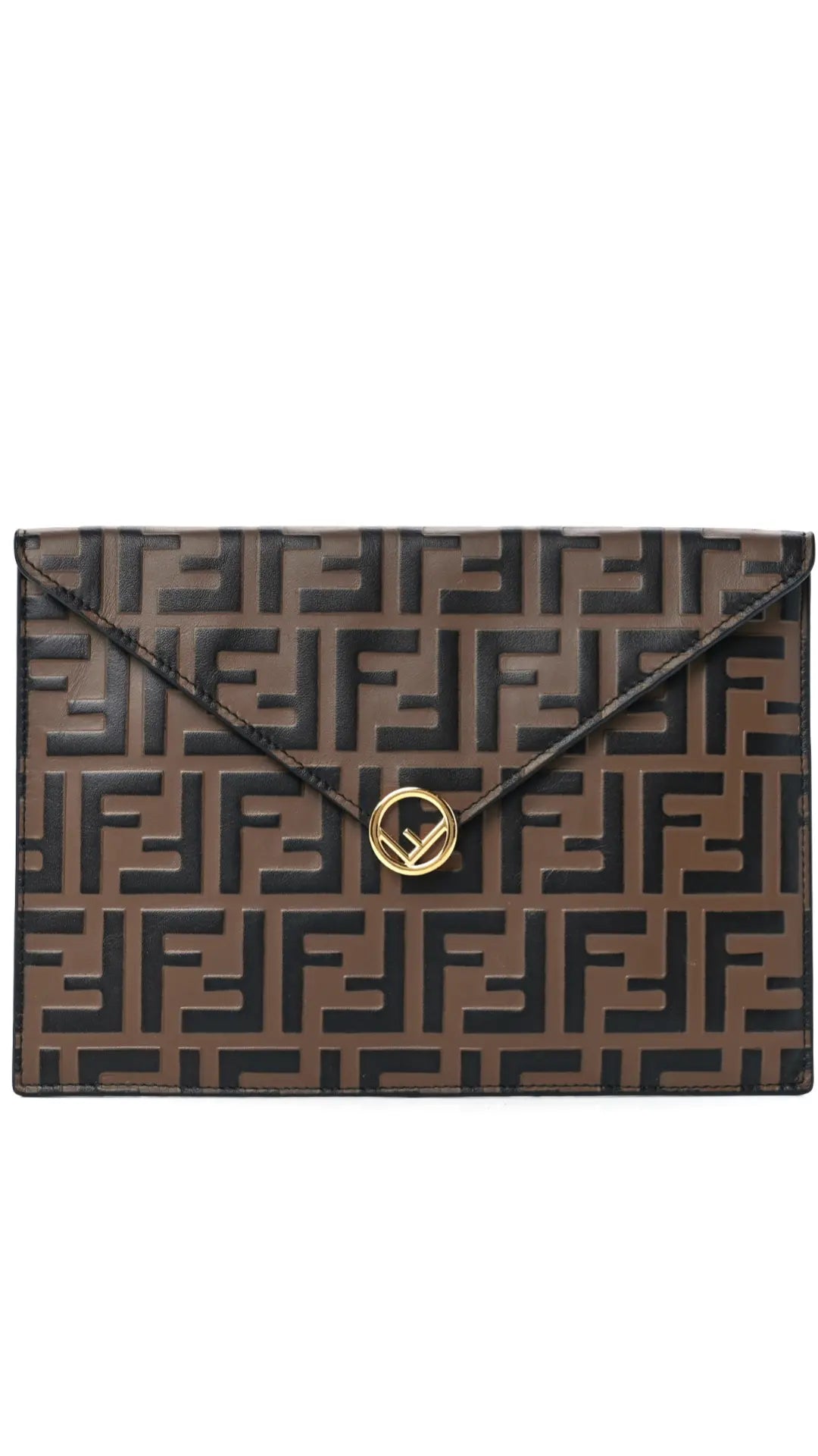 Taj Envelope Pouch - Chic by Taj