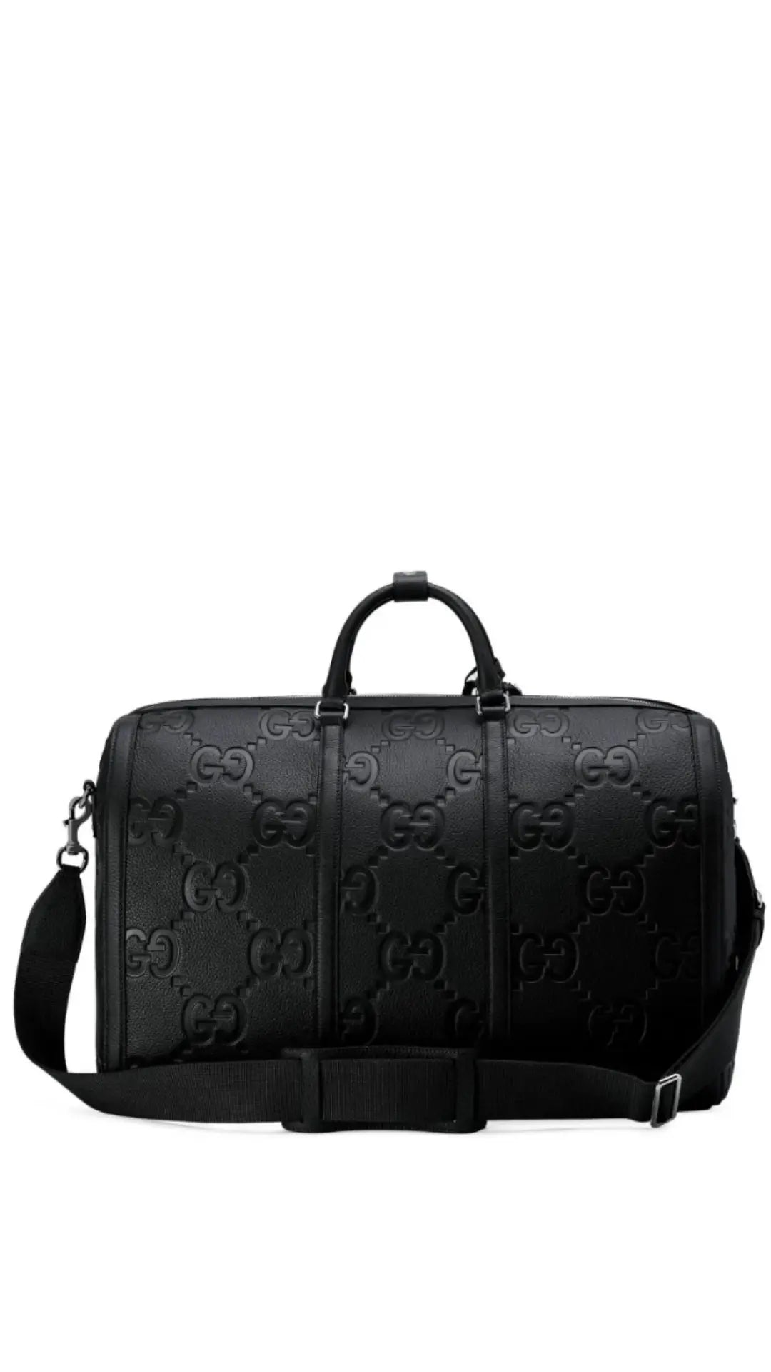 TAJ LARGE DUFFLE BAG - Chic by Taj