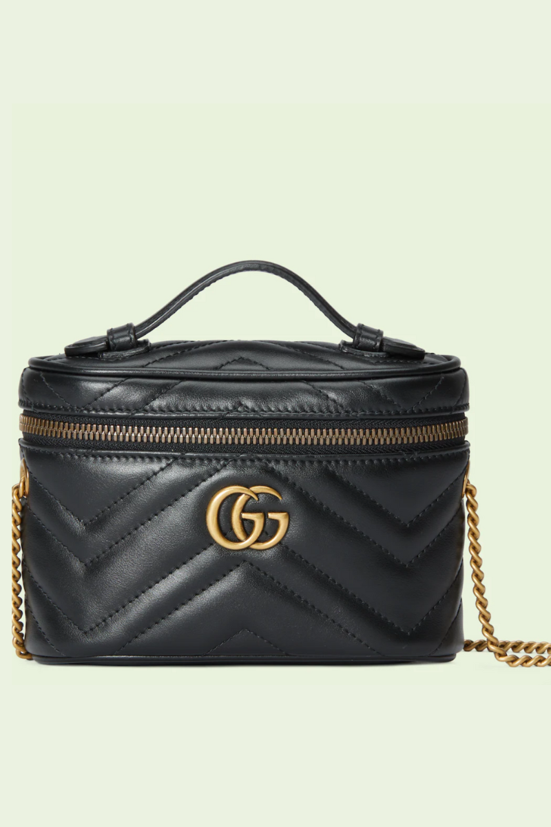 TAJ GG BAG - Chic by Taj