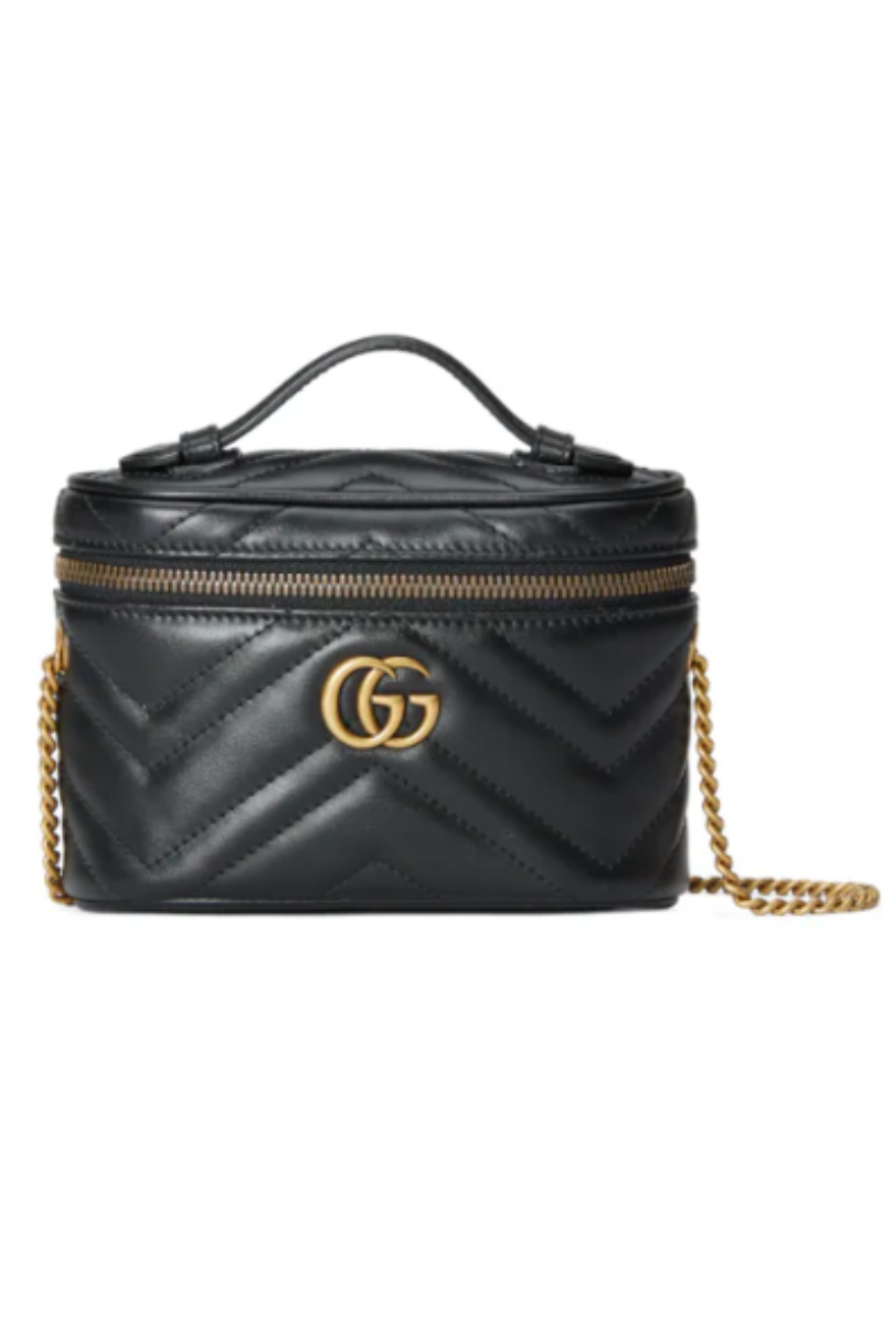 TAJ GG BAG - Chic by Taj