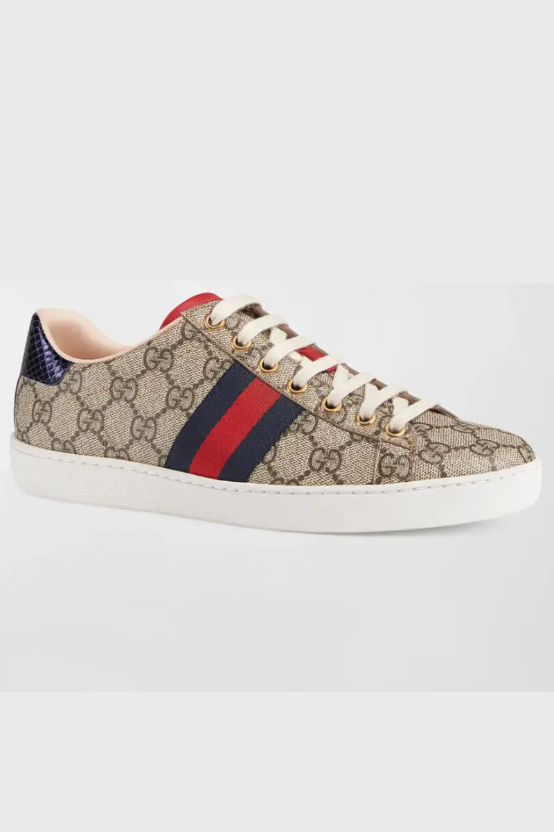 TAJ ACE SNEAKERS       ( SHIP NEXT DAY ) - Chic by Taj