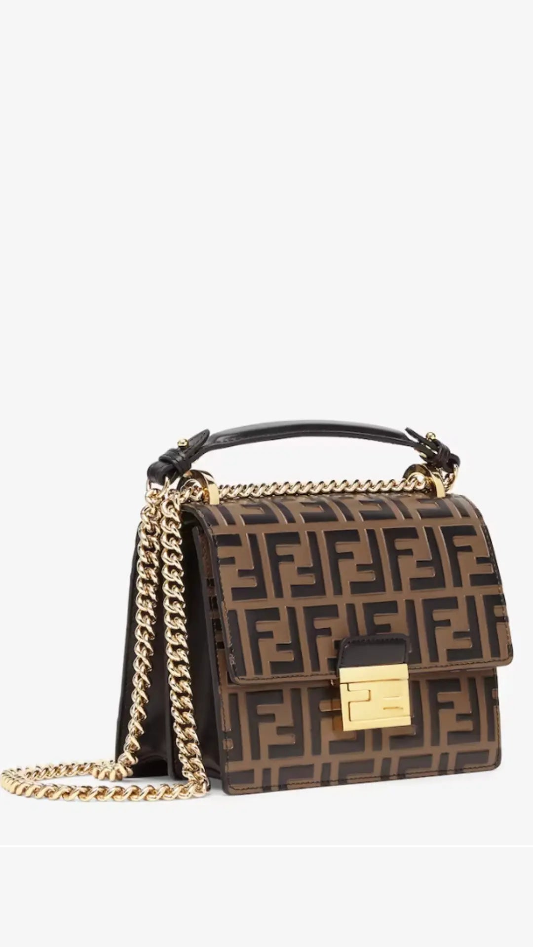 TAJ FF MINI BAG - Chic by Taj