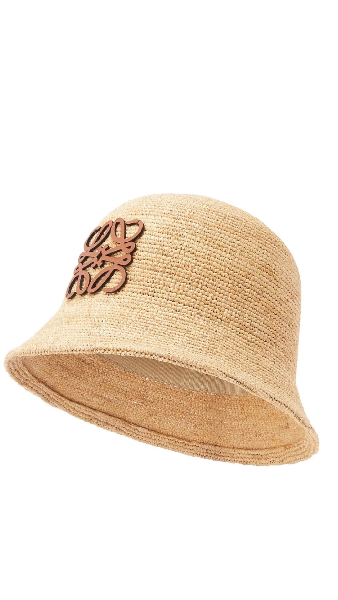 TAJ BUCKET LW HAT - Chic by Taj