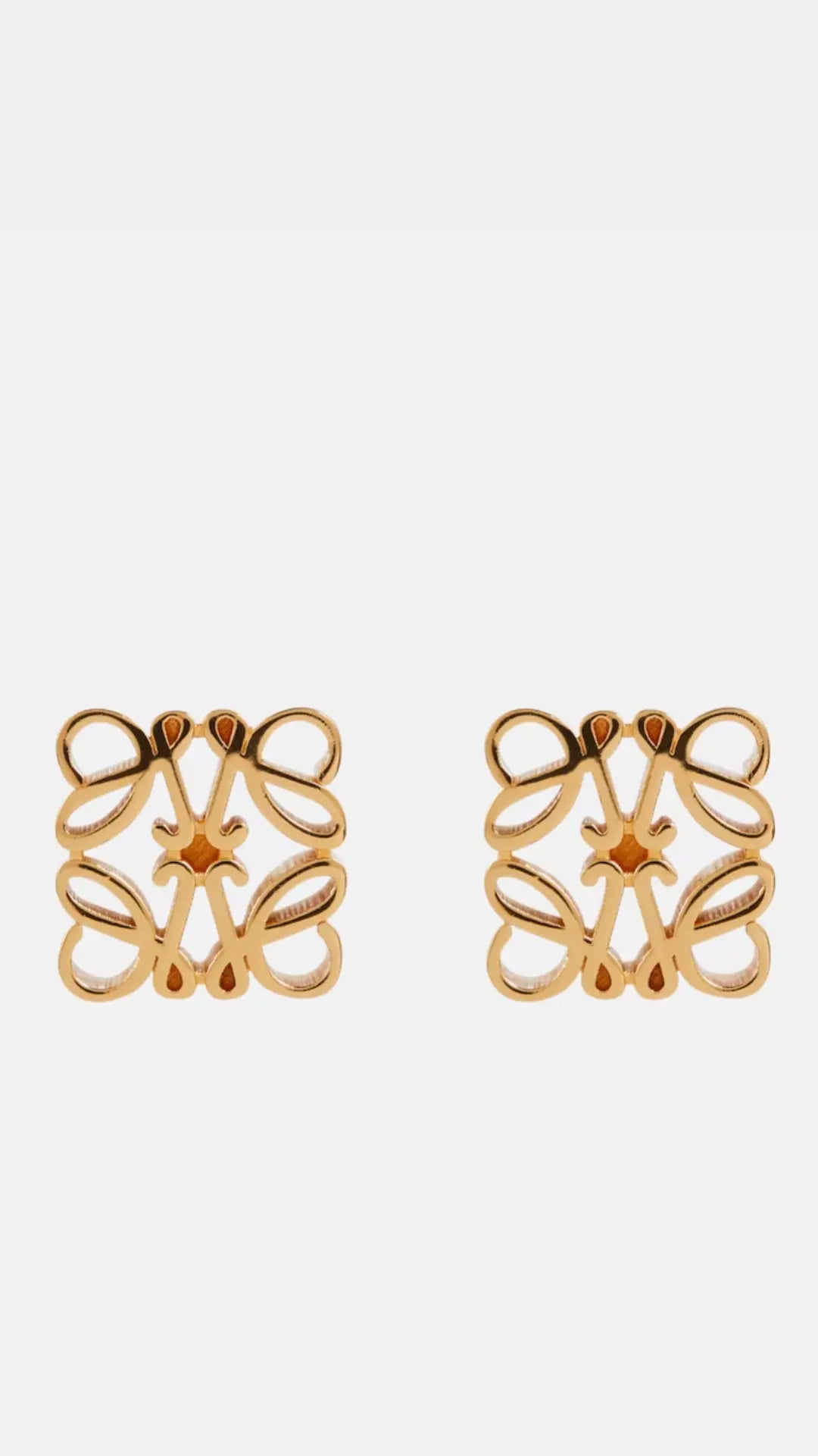 TAJ LOW EARRINGS - Chic by Taj