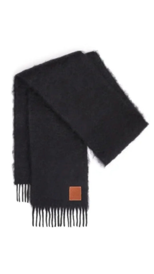 TAJ LO SCARF - Chic by Taj