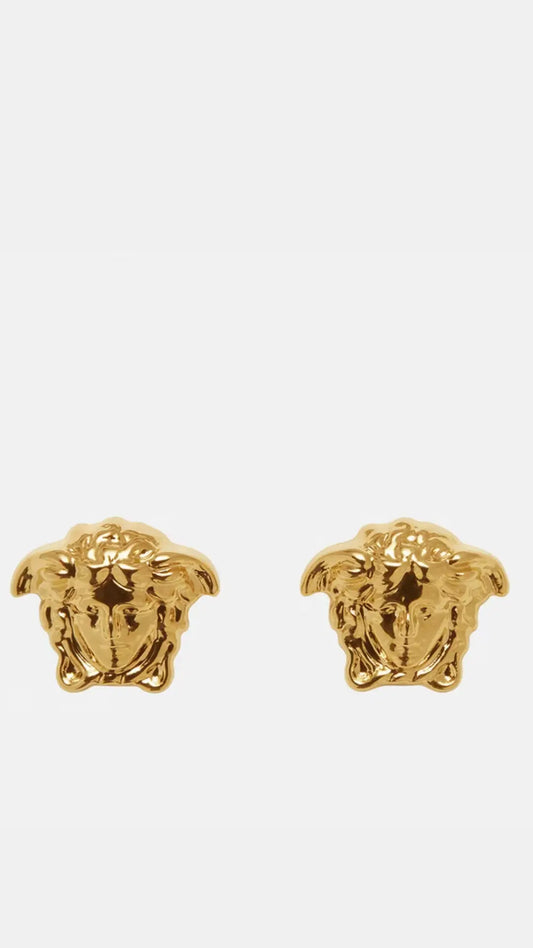 TAJ HEAD EARRINGS - Chic by Taj