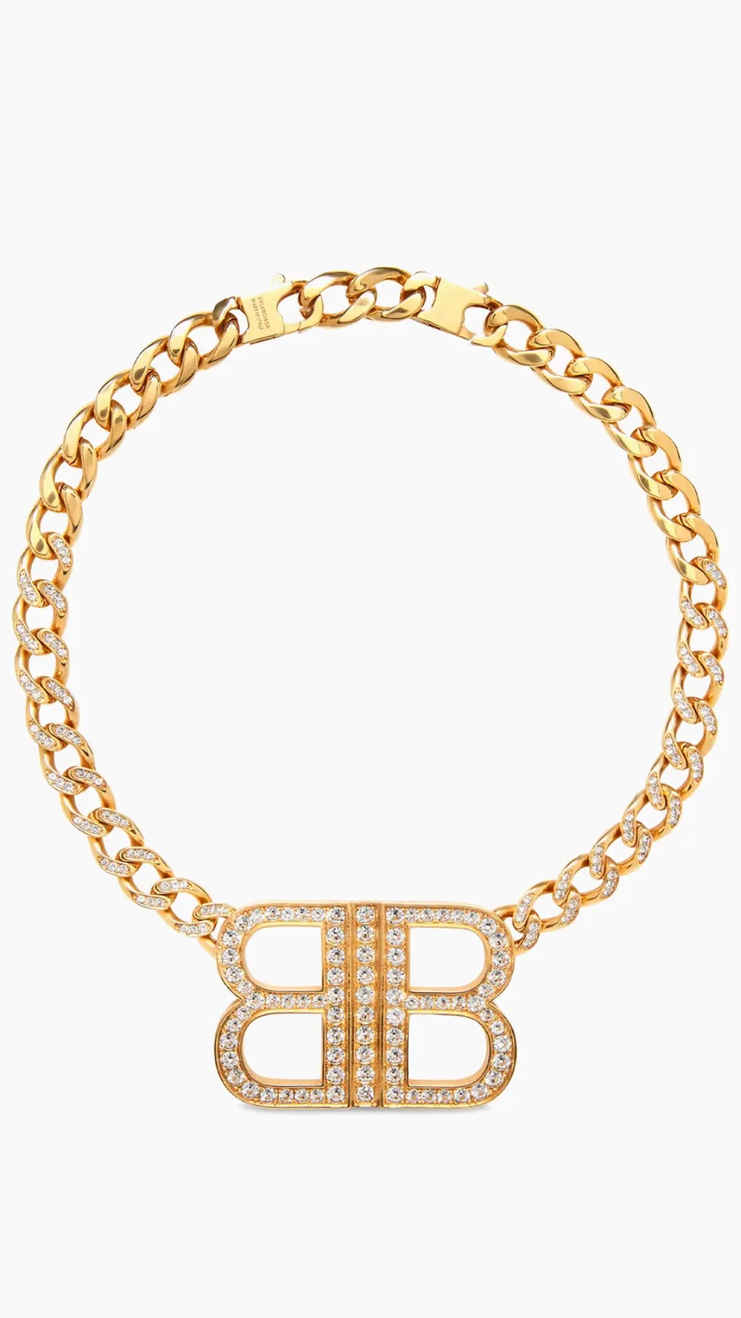 TAJ BB CHAIN.  ( ship next day ) - Chic by Taj